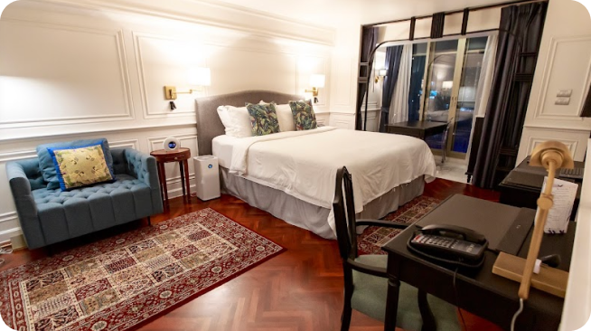 Akara Bangkok Hotel